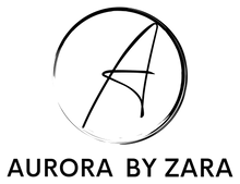 Aurora by Zara logo