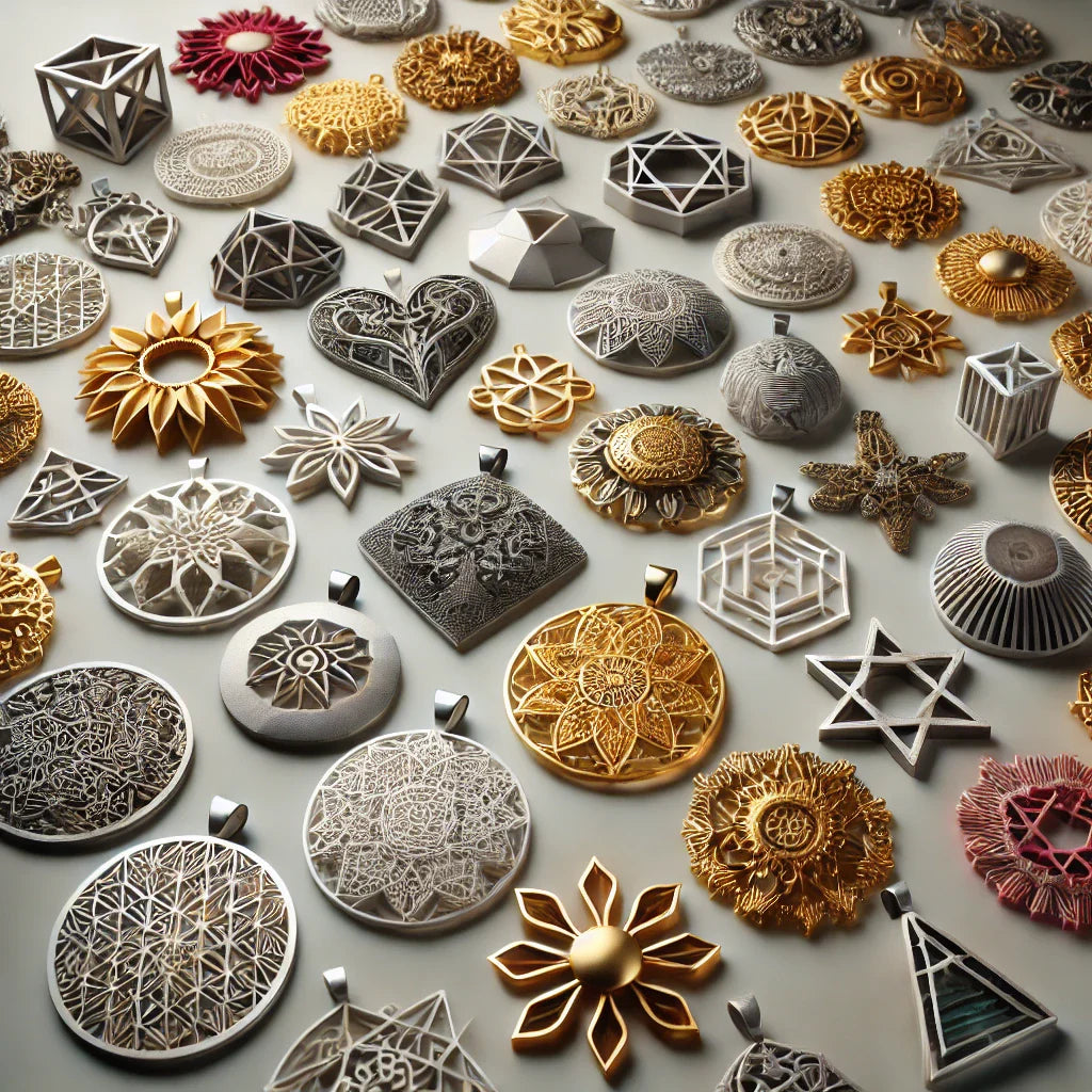 Pendants