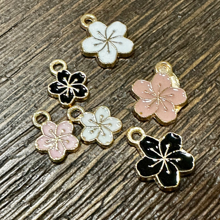 Flowers Plain