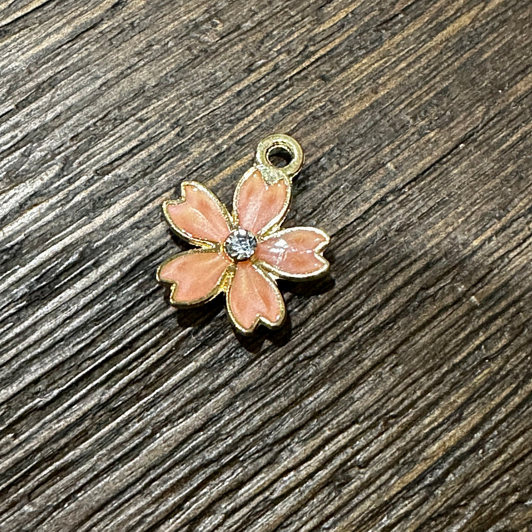Dahlia Colored